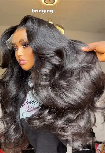 Master Wig Layering Techniques for Stunning Results