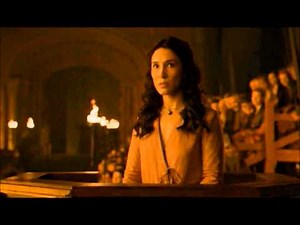 Shae testimony and motive