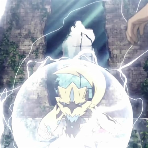 #zeraora #pokemon #viral #fyp #foryoupage