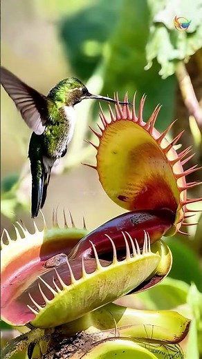 How Can a Hummingbird Pee More Than It Weighs?