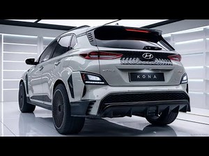 2026 현대 코나 SUV 공개! 가격, 성능, 실내까지 완벽 분석 (이건 무조건 봐야 합니다)”