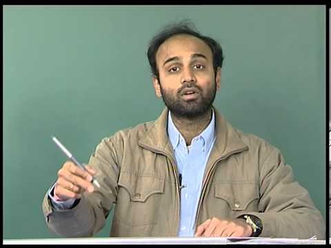 Mod-01 Lec-29 OFDM Schematic and Cyclic Prefix