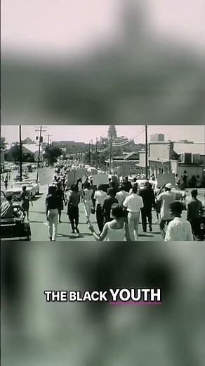 Civil Rights: Youth Revolt, MLK & Malcolm X Fight for Freedom
