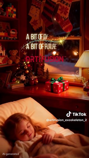 A bit of joy, a bit of future Merry Christmas 🎁 #christmasgift #christmas #photography #safety #hiking