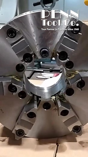 🔩 Precision You Can Trust. Quality You Can Feel. For over 45 years, Toolmex has delivered European workholding excellence to the manufacturing industry. 🇵🇱 Our **TMX Made in Poland** Manual Lathe Chucks are built to last — engineered with forged steel bodies, 2-piece hard reversible American Standard Tongue & Groove jaws, and made to strict international standards. 🛠️ When you choose TMX, you're choosing: ✔️ Precision ✔️ Durability ✔️ European craftsmanship ✔️ A legacy of reliability ➡️ Inve