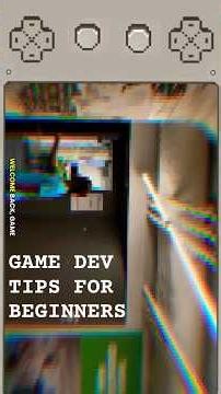 GAME DEV TIPS FOR BEGINNERS | FLOWLAB Animations, Levels, and Collisons | STEMPHIS | DIY