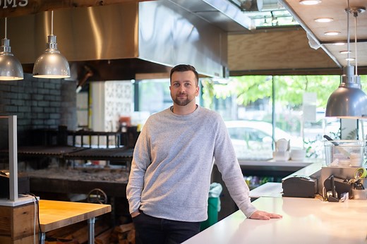 ‘Top Chef’ contestant Gabriel Pascuzzi to open Italian steakhouse Bistecca