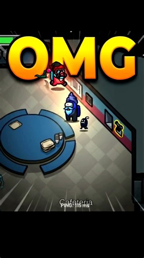 Among Us Impostor With Special Powers 😈 | Nobody Expected This! Funny #viral #hindigameplay #shorts