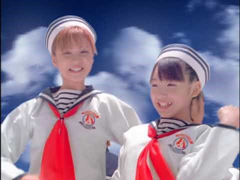 モーニング娘。- 12 - ザ☆ピース！ (The☆Peace!)