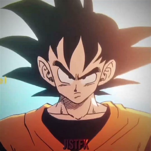 SON GOKU