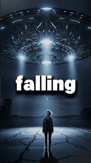 The Ship That Waited for Her… | Emotional Alien Encounter