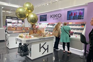 First look inside new store at Meadowhall as shoppers bag free goodies