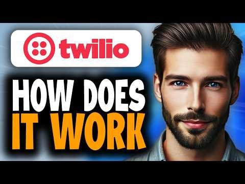 What Is Twilio And How Does It Work? Explained
