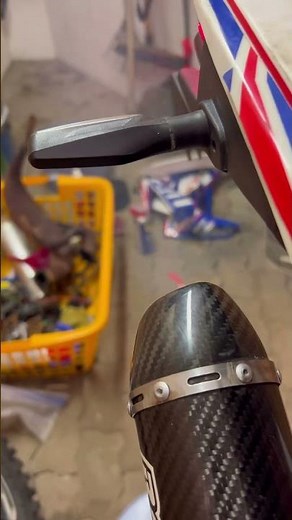 Rieju mrt 50 radical racing