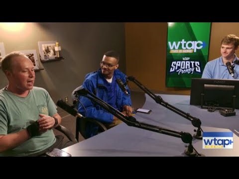 WTAP Sports Frenzy Pt. 2 4/1/26
