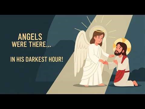 What Angels REALLY Look Like: Bible Secrets Revealed | Matthew 28 | Part 1