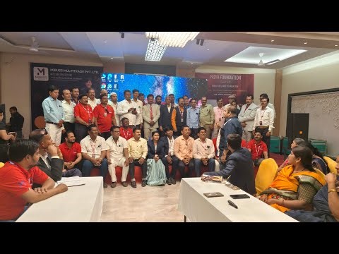 Miruss LDP PROGRAM@ Shirdi Successfully Completed. #mirussmultitrade #directsellingbusiness