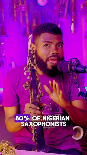 Understanding Soprano and Sopranino Saxophones