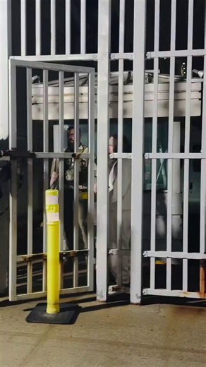 Now that he’s free, me and @6ix9ine bout to head to ChiTown to film some nigs chimping out on OBlock!