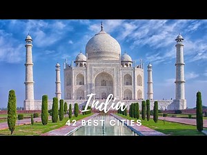 42 Best Cities in India