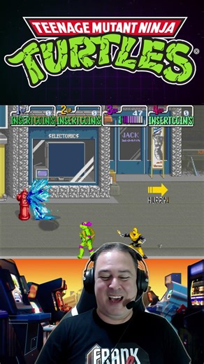 99 LIVES IN TMNT 1 FROM 1989! THE TRICK TO BEAT THE GAME WITHOUT WASTING YOUR ALLOWANCE! #tmnt #s...