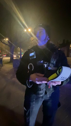 You Will Be Arrested For Pfffhh | Auditing Britain