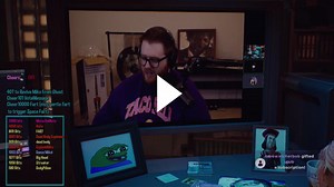 CodeMiko - Beanbag cuddles