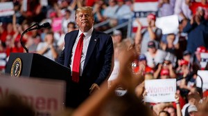 Warren 'the biggest threat' to Sanders, not Biden: National Review editor