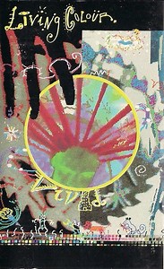 Living Colour - Vivid