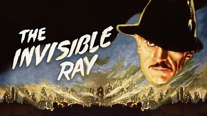 The Invisible Ray - Apple TV