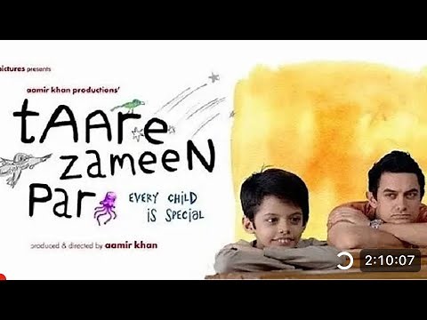 Taare Zameen Par | Emotional Scene 😢#taarezameenpar #emotionalscene #aamirkhan #bollywood #hindi