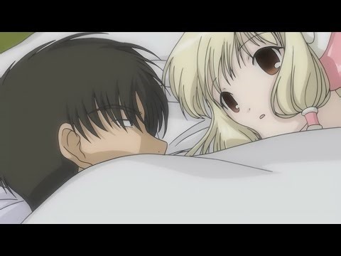 Chobits (2002) The Complete Series Trailer
