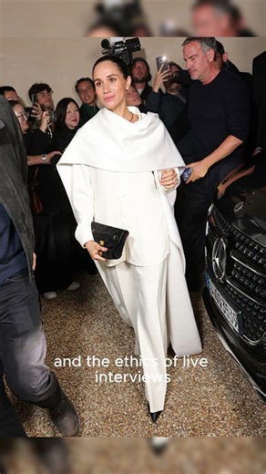 Meghan Markle Walks Out Tonight Show After Heated Clash With Jimmy Fallon