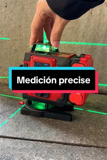 Milwaukee 16 Lines 4D Laser Level: Precision & Features