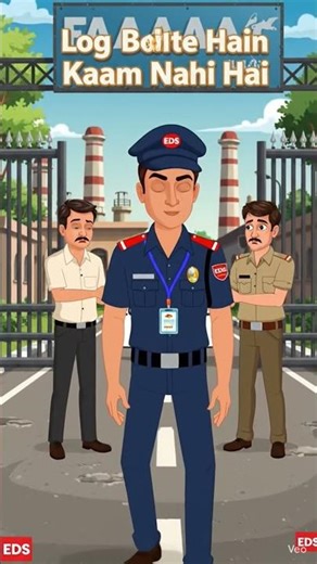 Manpower Shortage Reality | Security Guard Jobs | Eco Digital Security | Kolkata Security Services