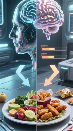 Your Brain Might Be Warning You About This