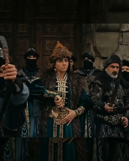 OSMAN SAVE BALA AND BALA FATHER #OS,AN #GAZI #ERTUGRUL #GAZI #ORHAN #GAZI