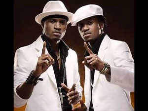 P Square - Do Me