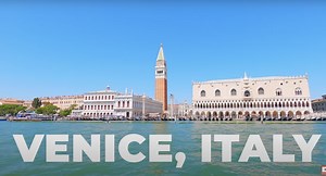 A Relaxing 3‑Hour Tour of Venice’s Canals