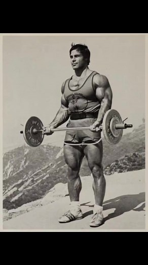 #oldschool #bodybuilding #workout #biceps #bodybuilder #Exercise | Body2Building