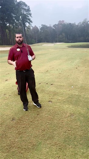 Is Brian Sears crazy or does he love making these videos? Tell us what you think #TipTuesday | TPC Myrtle Beach