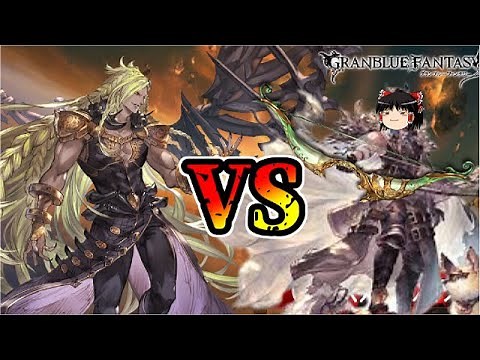 【グラブル】ベルゼバブHLソロ戦(リロード無)！！～全力の土ヘラクレスハイランダー～【ゆっくり実況】