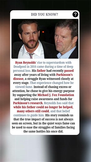 A Son’s Promise After Loss