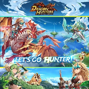☀️Hello, everyone! Are you ready for the coming tests after rest?🤩🤩 Btw, Hooke heard that you wonder know why hunter is so special on star island🤔🤔 This goes back many years ago...🍂🍂 Geecue, the Dragon of Darkness, casted disaster to humans. At that time, flame and smoke spread on the land🔥 10 brave hunters signed a dragon blood contract with Loria, and finally defeated the evil dragon🌋 After war, Loria, the Dragon of Light, became a hunting spirit to protect humans.🌟 We are proud to be