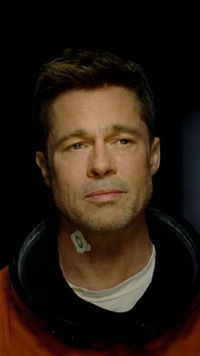 Across the silence of space, love remains. James Gray’s AD ASTRA (2019), starring Brad Pitt, Tommy Lee Jones, Ruth Negga and Donald Sutherland, was nominated at the 92nd Oscars for Sound Mixing. | The Academy