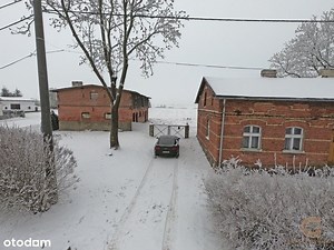 Kujawsko-Pomorskie. Domy na sprzedaż. Gospodarstwa są tańsze niż kawalerki w Warszawie