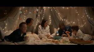 Progressive Sleepover (2026)  commercial advertisement spot