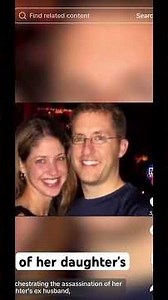 THE MOTHER WHO PLANNED HER SON-IN-LAW'S MURDER | The Donna Adelson Case #crimenews