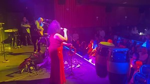 Amapola | Yeny Valdes & Teambahia Music