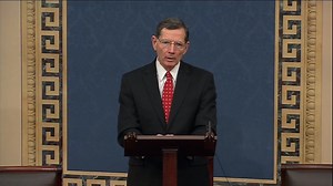 Democrats are in disarray. For all their anger and outrage, they’ve failed to tap into all of the great things happening in America. Republicans, however, have a results-driven agenda. The economic renaissance we’re seeing is a direct result of Republican pro-growth policies. | John Barrasso